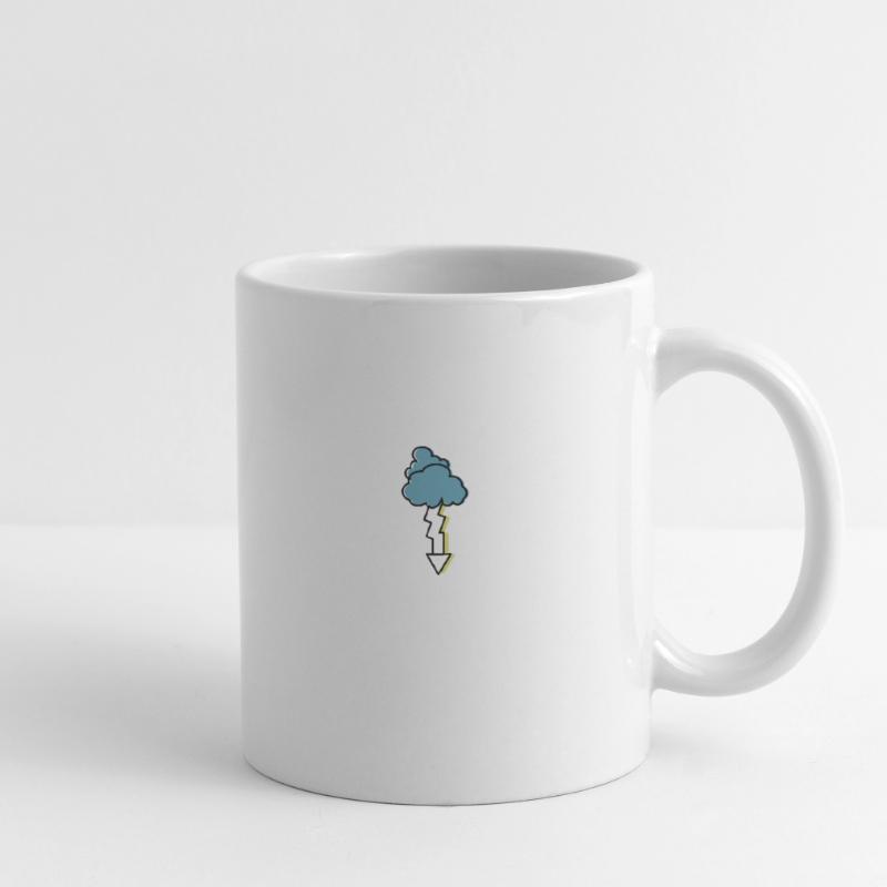 thunderstorm Mug