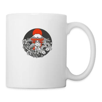 Japan - Mug - white - Right