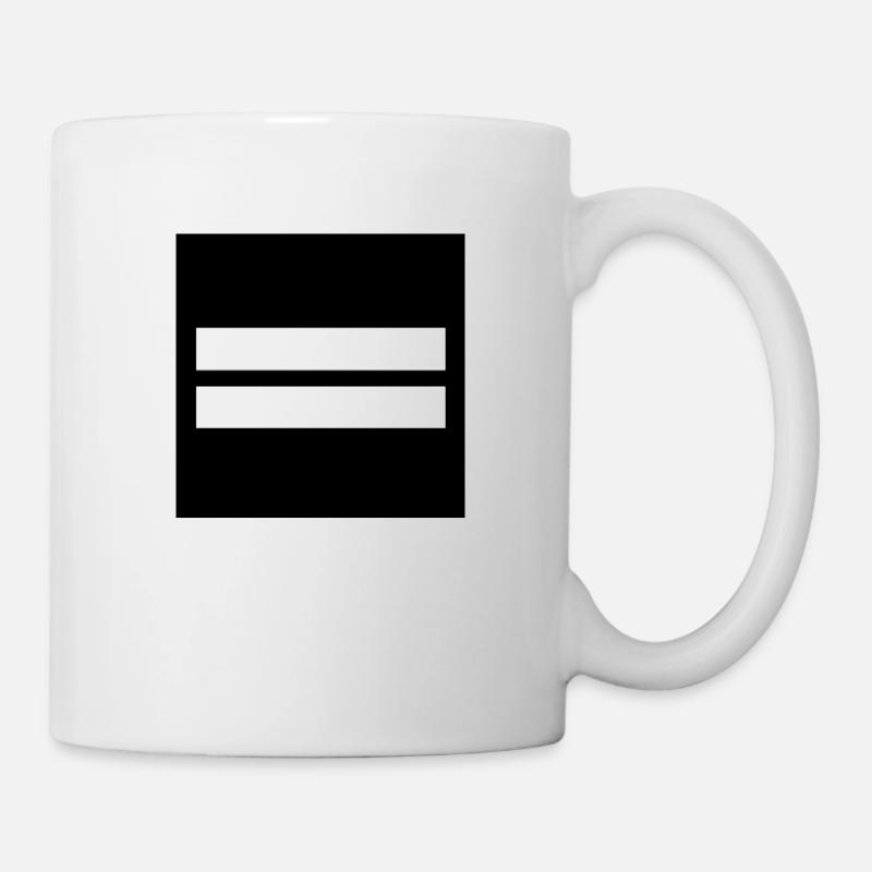 Lieutenant - Mug - white