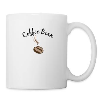 Coffee Bean - Mug - white - Right