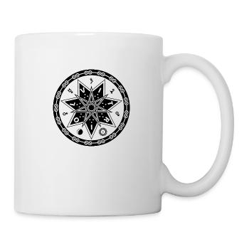 VITRIOL ALCHEMY - Mug - white - Right