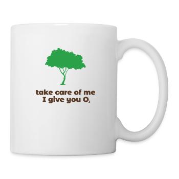environment - Mug - white - Right