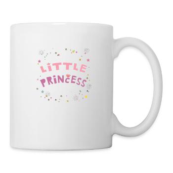 Little Princess - Mug - white - Right
