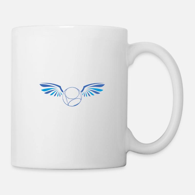 Boule spread your wings - Mug - white