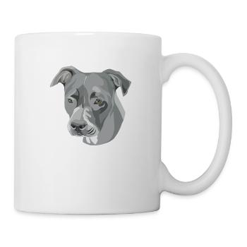 Stafford - Mug - white - Right
