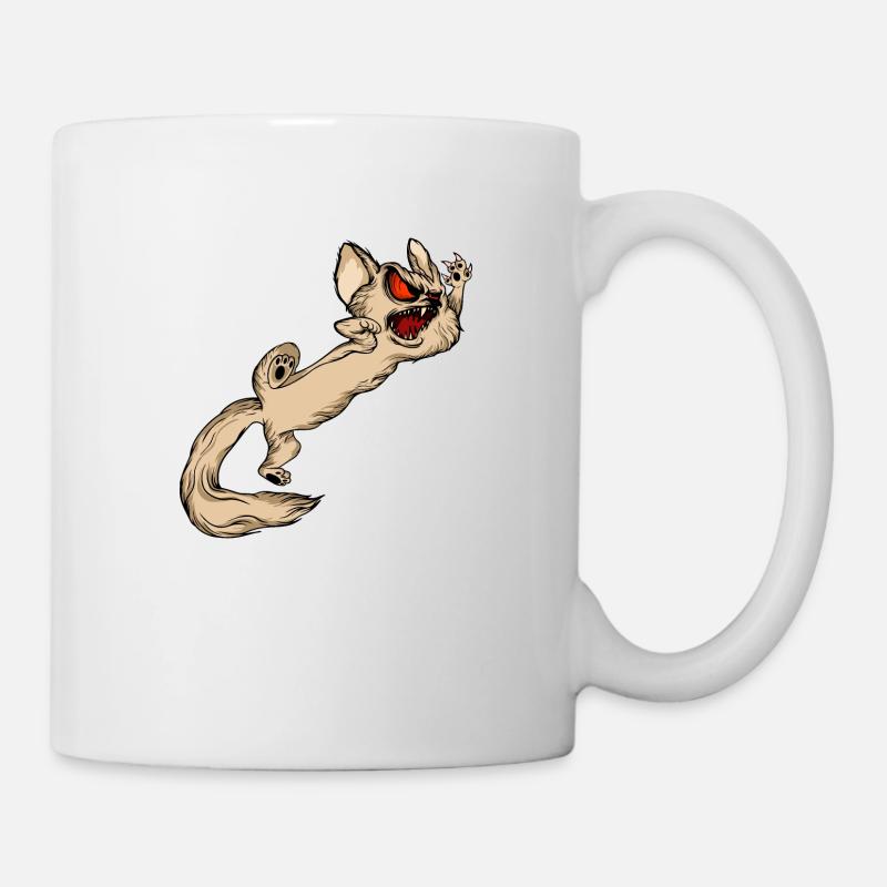 Funny cats 17 - Mug - white