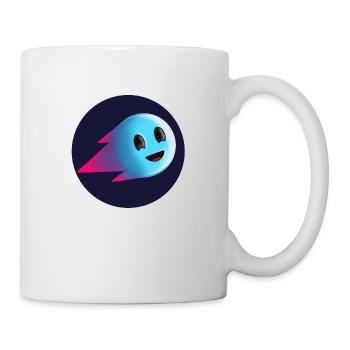 Sanyex Comet - Tasse - Weiß - Rechts