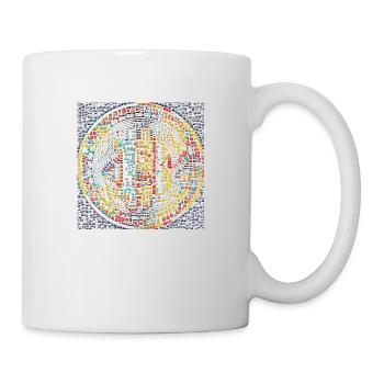 Bitcoin - Mug - white - Right