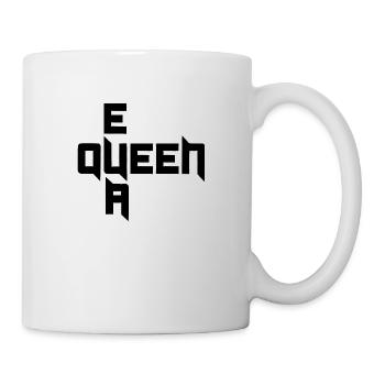 QUEEN 5 - Mug - white - Right