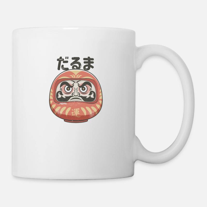 - Ich habe sie nicht. - Tasse - Weiß