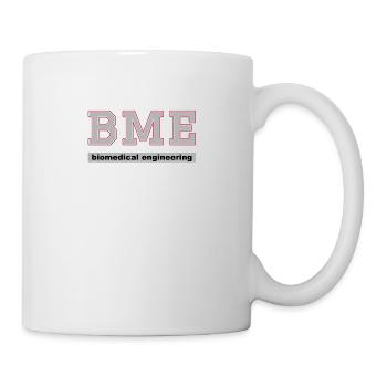 Technique médicale Ingénieur - Mug blanc - blanc - Droite