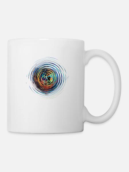 Lsd - Tasse - Weiß