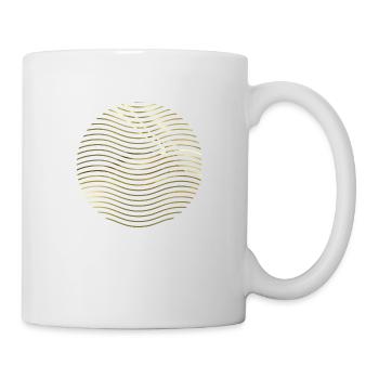 sun - Mug - white - Right