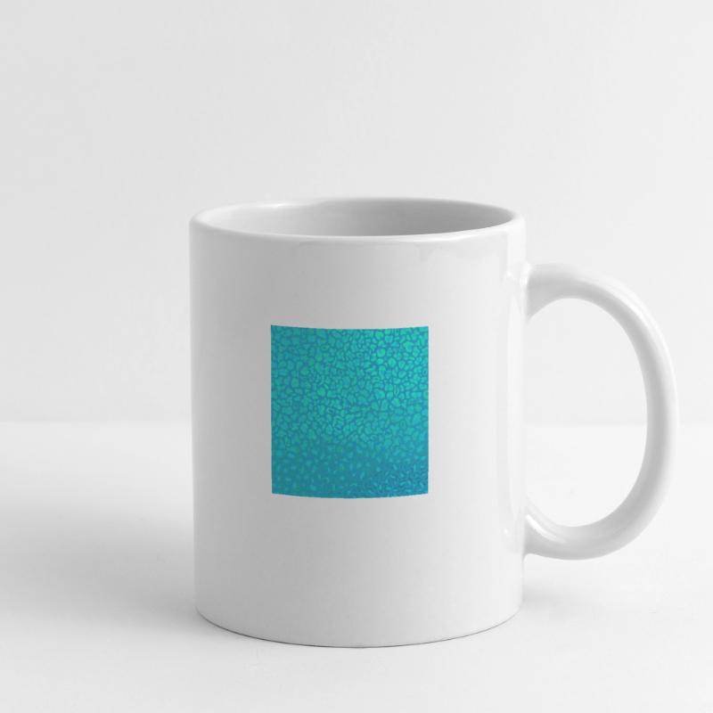 Leopard Pattern | Leopard Print | African Animal Mug
