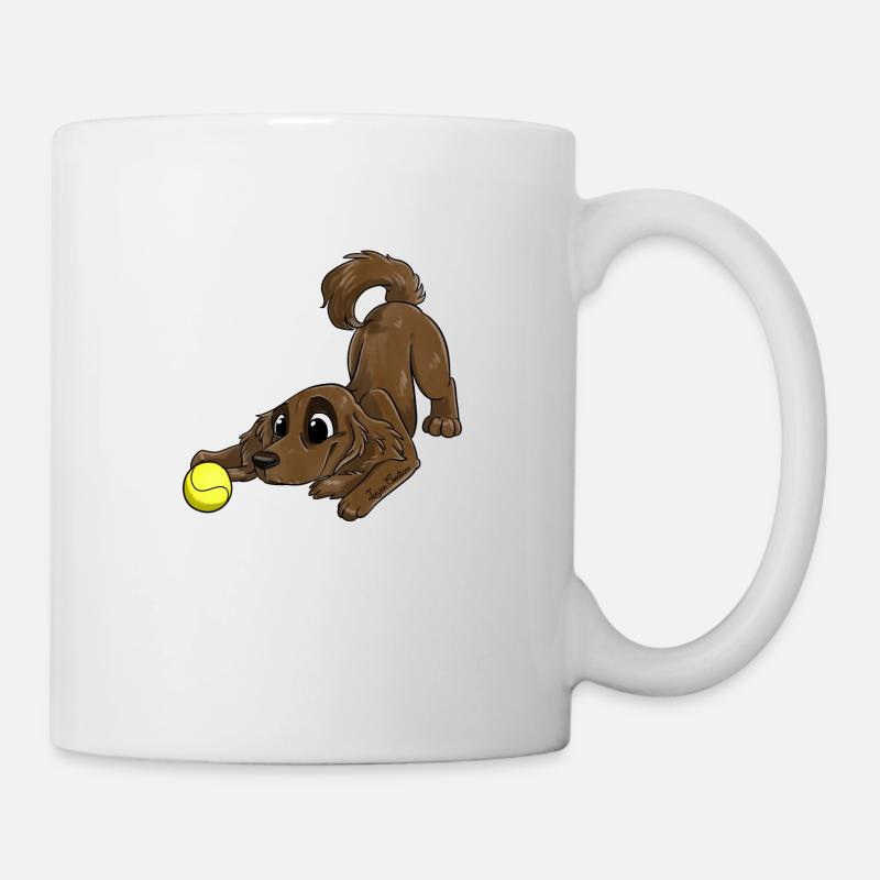 The cutest - - Mug - white