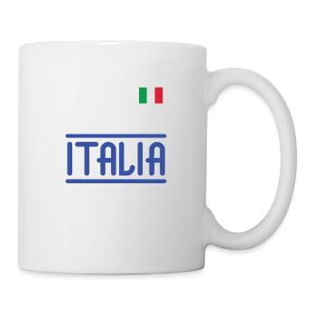 ITALIA - Mug - white - Right