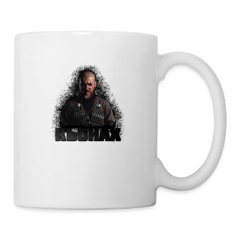 BAYSANGUR Beno - Tasse - Weiß - Rechts