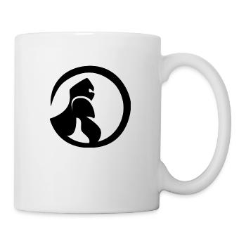EcoRilla - Mug - white - Right