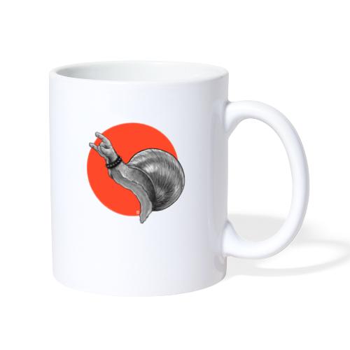 Metal Slug - Mug