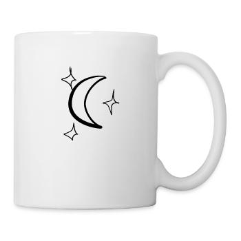 Star Star - Mug - white - Right