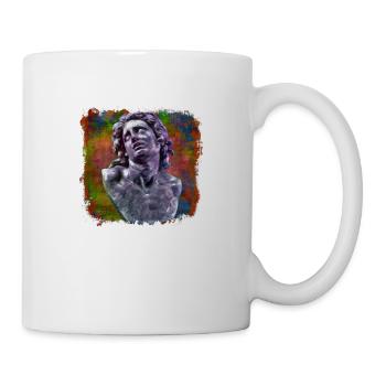 Alexander the Great - Mug - white - Right