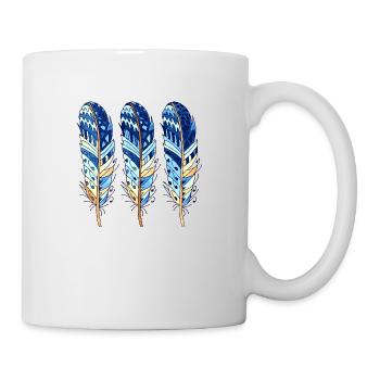 Pen - Mug - white - Right