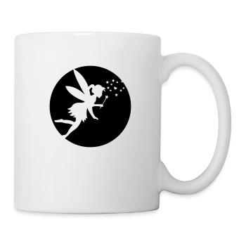 Fairy - Mug - white - Right