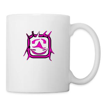 Summer - Mug - white - Right
