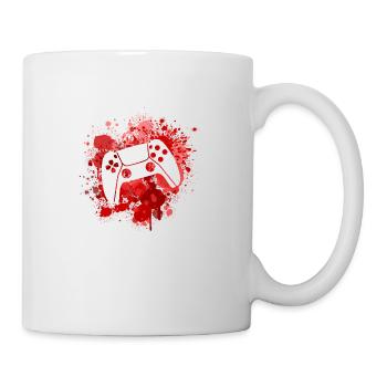 Controller - Mug - white - Right