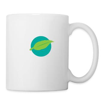 UniversalPlant - Mug - white - Right
