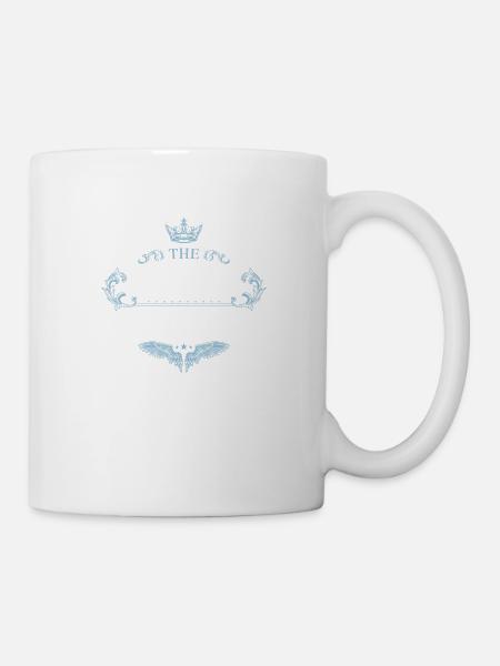 1982 best of - Mug - white