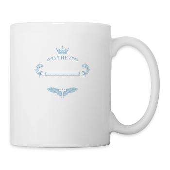2021 best of - Tasse - Weiß - Rechts