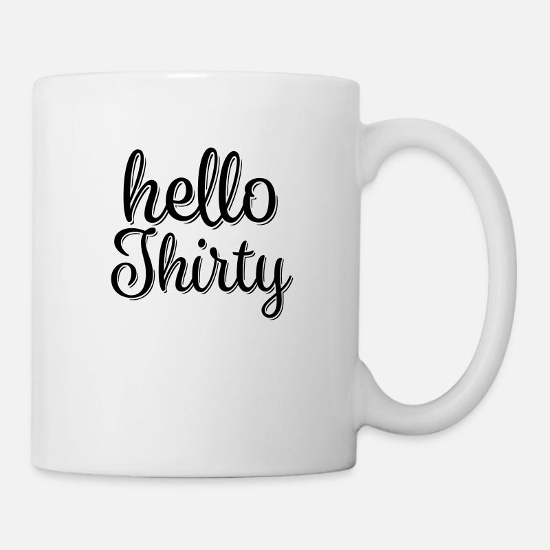 30ème anniversaire cadeau 30 ans - Mug blanc - blanc