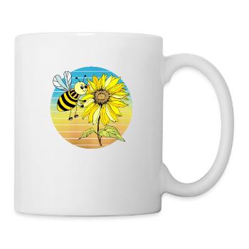 Insect - Mug - white - Right
