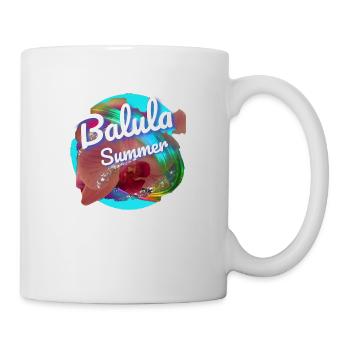 DoMinGo "Balula" colored - Tasse - Weiß - Rechts