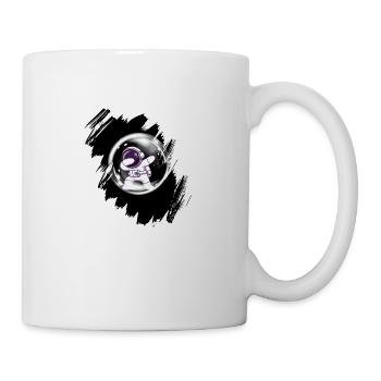 Astronaut - Mug - white - Right