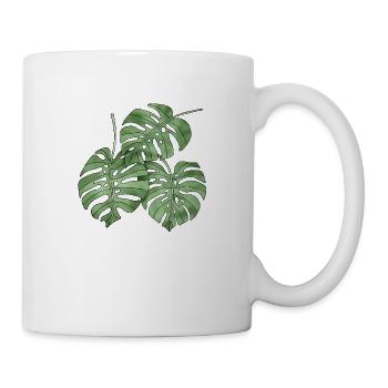 List - Mug - white - Right