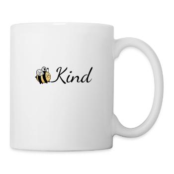 Bee Child - Mug - white - Right