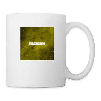 JS Mode Doree - Tasse - Weiß - Rechts