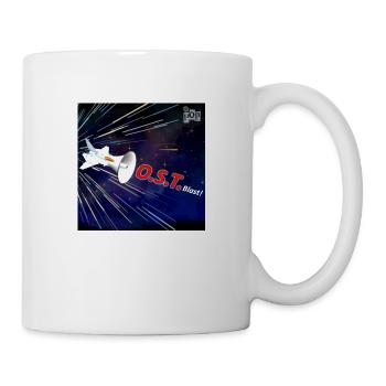 GPVignette OSTBlast 2022 1024x1024 - Mug blanc - blanc - Droite