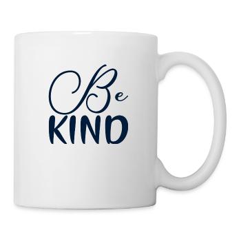 Be Child - Mug - white - Right