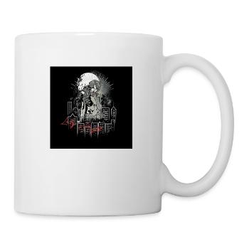 Lady's Night - Mug - white - Right