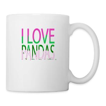 idée cadeau geek citation cadeau happy coati drôle citation - Mug blanc - blanc - Droite