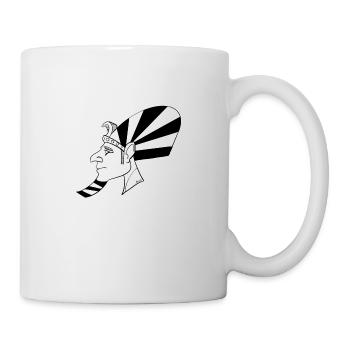 Pharaoh - Mug - white - Right