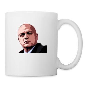 Marco Rizzo - Mug - white - Right