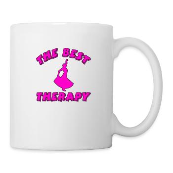 Dance - Mug - white - Right