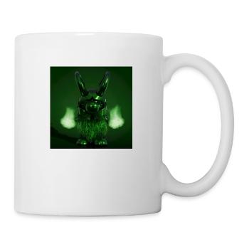 XList Metallic Loki Viking God Special Edition - Mug - white - Right