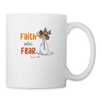 Church Religion Catholic Catholic Jesus Christ - Mug - white - Right