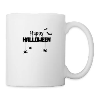 Happy Halloween - Mug - white - Right