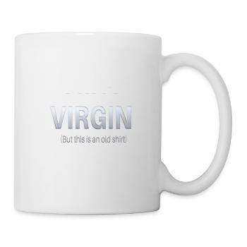 sagesse citations bouddha texte vie vierge - Mug blanc - blanc - Droite